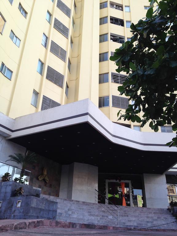 شقة Apartamento Estrella Del Mar أكابولكو المظهر الخارجي الصورة
