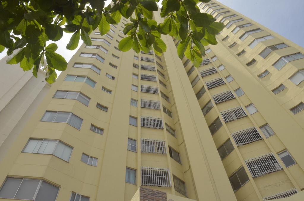 شقة Apartamento Estrella Del Mar أكابولكو المظهر الخارجي الصورة