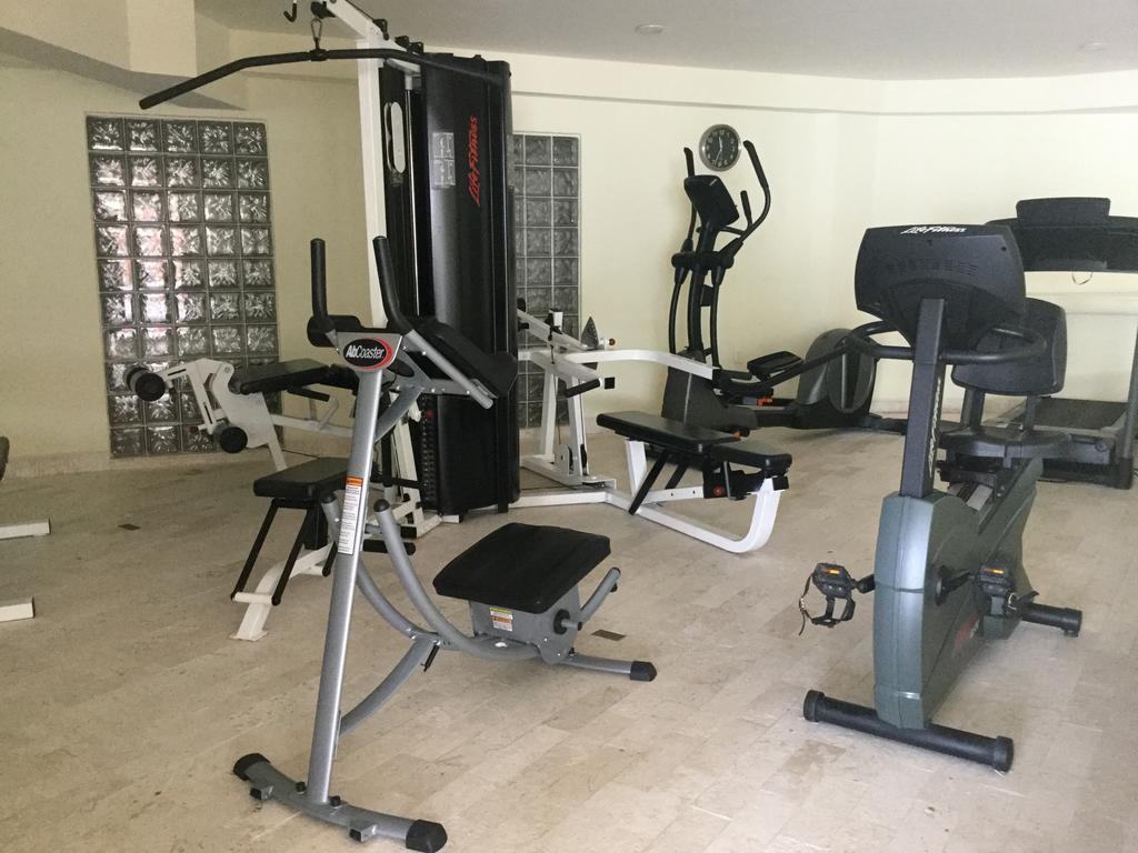 شقة Apartamento Estrella Del Mar أكابولكو المظهر الخارجي الصورة
