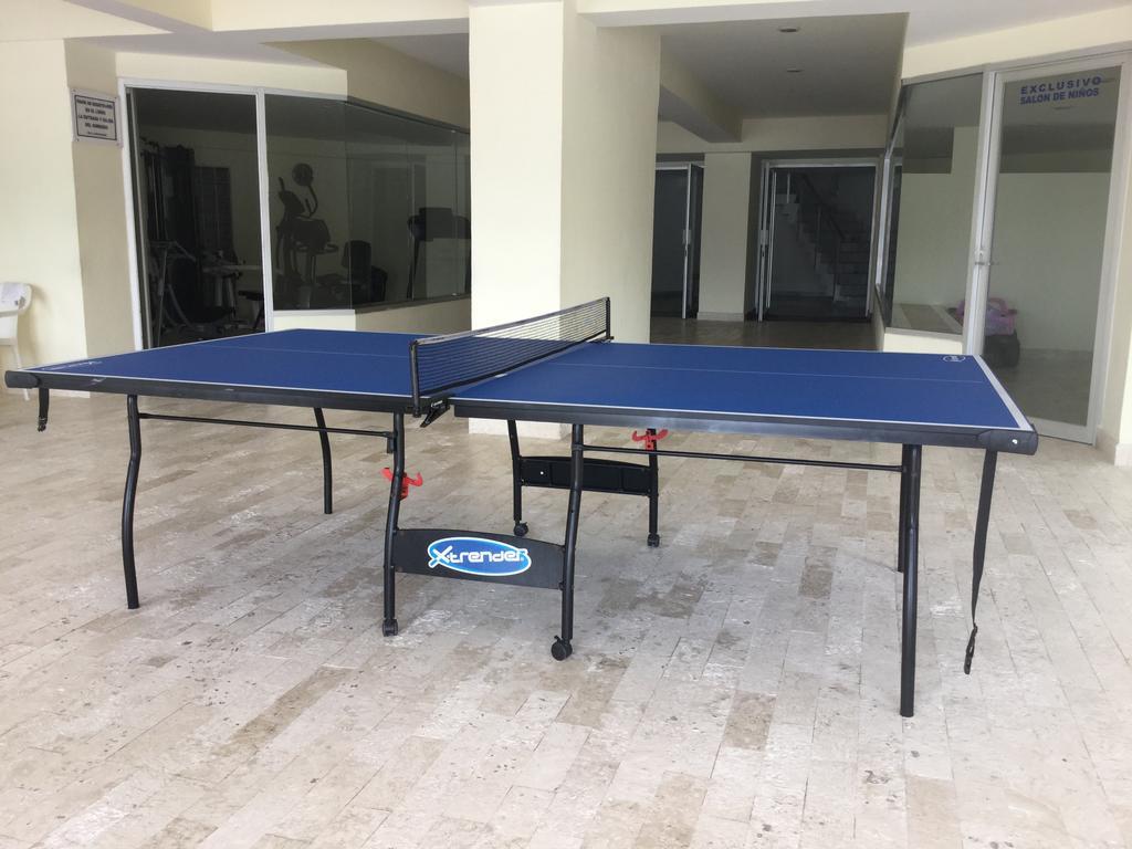 شقة Apartamento Estrella Del Mar أكابولكو المظهر الخارجي الصورة
